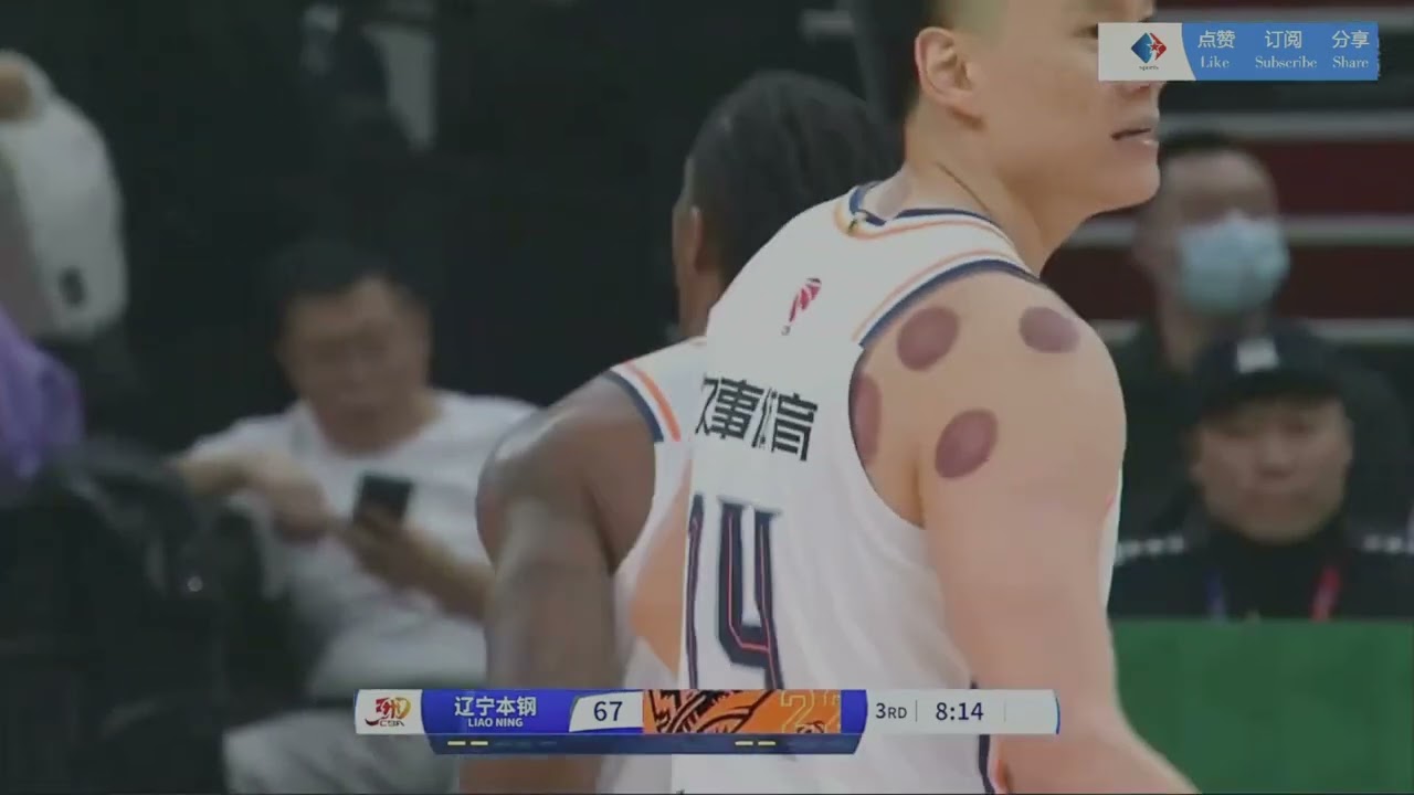 球領域