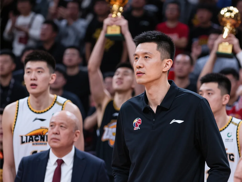 激烈的对决