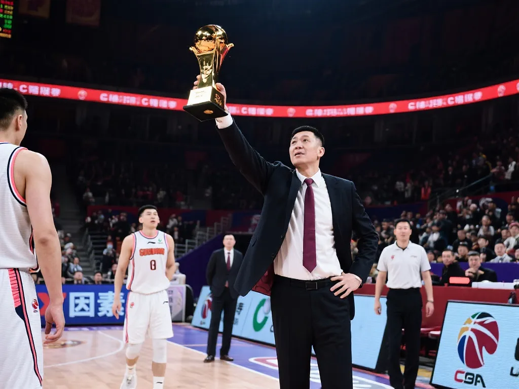 谁将是湖人