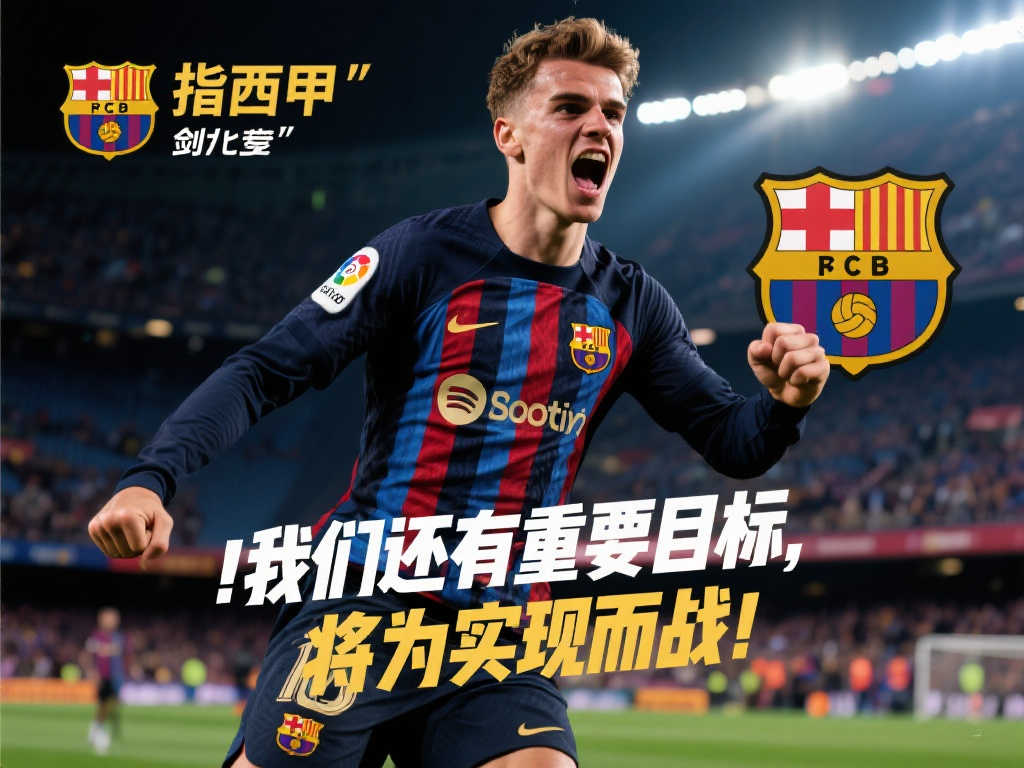 正在发光发