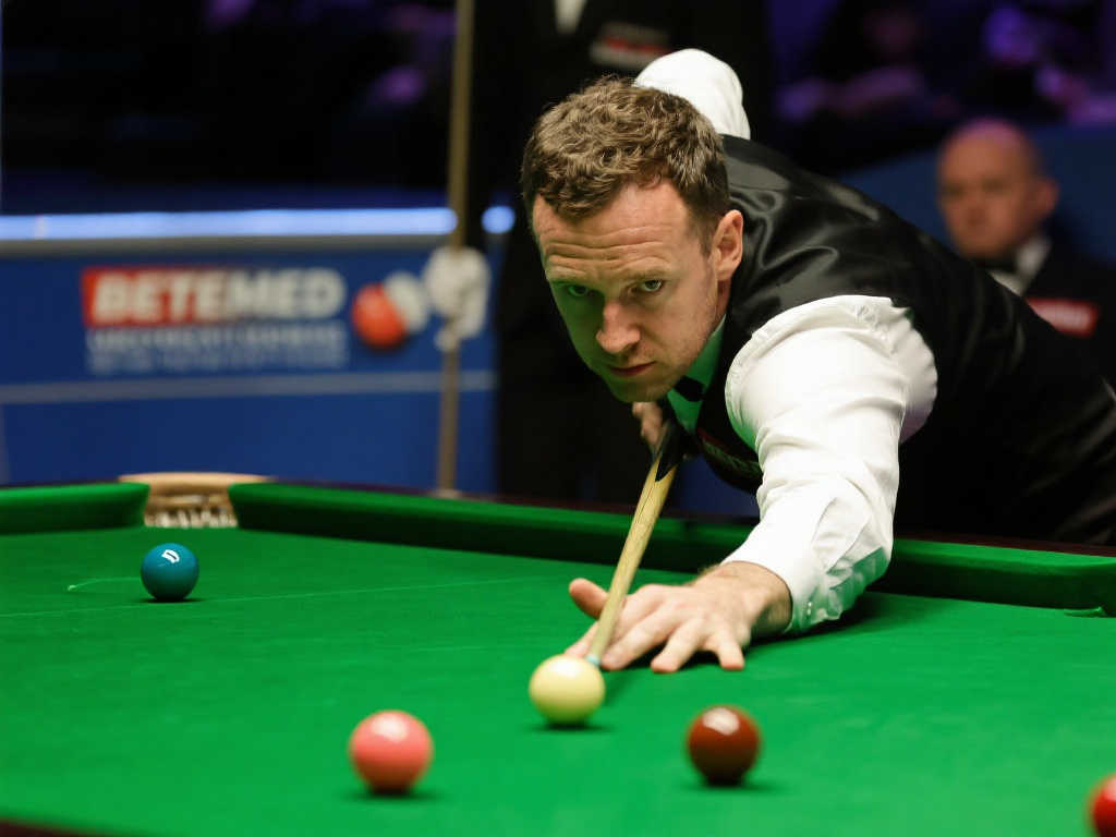 本輪最震驚 本輪最震驚