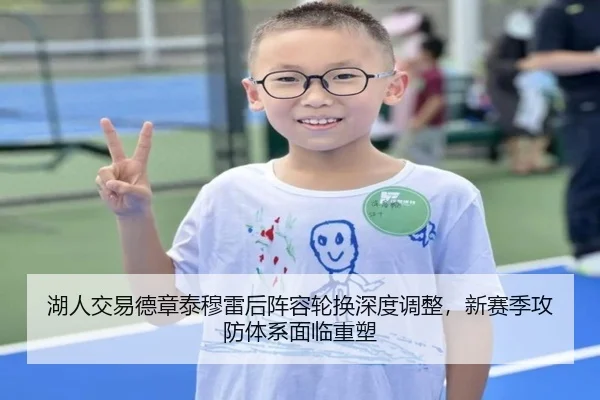 湖人交易德章泰穆雷后阵容轮换深度调整，新赛季攻防体系面临重塑