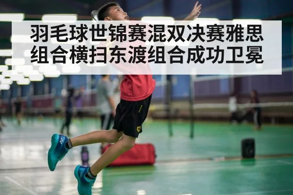 badminton smash rally